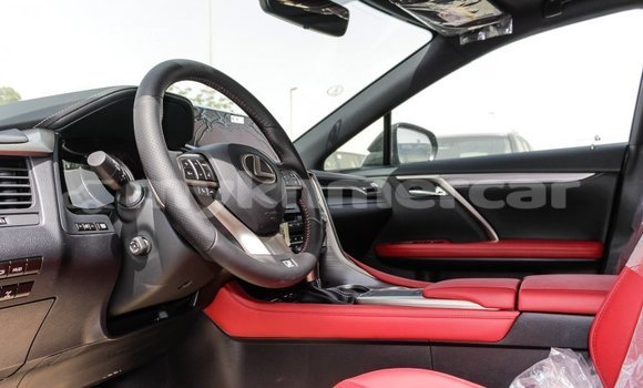 Acheter Import Voiture Lexus RX 300 Noir à Import - Dubai, Kampot Province Acheter Import Voiture Lexus RX 300 Noir à Import - Dubai, Kampot Province