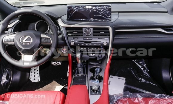 Acheter Import Voiture Lexus RX 300 Noir à Import - Dubai, Kampot Province Acheter Import Voiture Lexus RX 300 Noir à Import - Dubai, Kampot Province