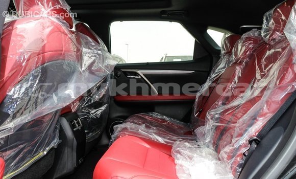 Acheter Import Voiture Lexus RX 300 Noir à Import - Dubai, Kampot Province Acheter Import Voiture Lexus RX 300 Noir à Import - Dubai, Kampot Province