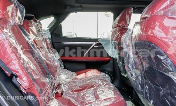 Acheter Import Voiture Lexus RX 300 Noir à Import - Dubai, Kampot Province Acheter Import Voiture Lexus RX 300 Noir à Import - Dubai, Kampot Province