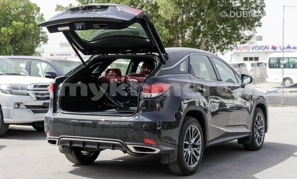 Acheter Import Voiture Lexus RX 300 Noir à Import - Dubai, Kampot Province Acheter Import Voiture Lexus RX 300 Noir à Import - Dubai, Kampot Province