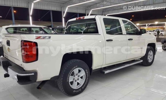 ទិញ នាំចូល Chevrolet Silverado White ឡាន} ក្នុង Import - Dubai ក្នុង Kampot Province ទិញ នាំចូល Chevrolet Silverado White ឡាន} ក្នុង Import - Dubai ក្នុង Kampot Province