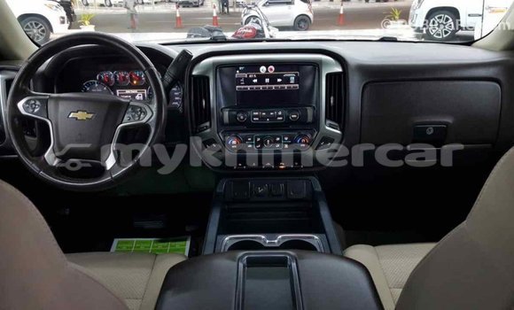 ទិញ នាំចូល Chevrolet Silverado White ឡាន} ក្នុង Import - Dubai ក្នុង Kampot Province ទិញ នាំចូល Chevrolet Silverado White ឡាន} ក្នុង Import - Dubai ក្នុង Kampot Province
