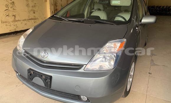 Buy Used Toyota Prius Other Car in Phnom Penh in Phnom Penh Buy Used Toyota Prius Other Car in Phnom Penh in Phnom Penh