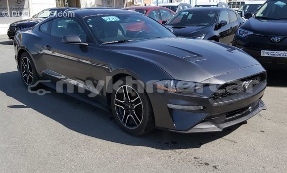 Acheter Import Voiture Ford Mustang Autre à Import - Dubai, Kampot Province Acheter Import Voiture Ford Mustang Autre à Import - Dubai, Kampot Province