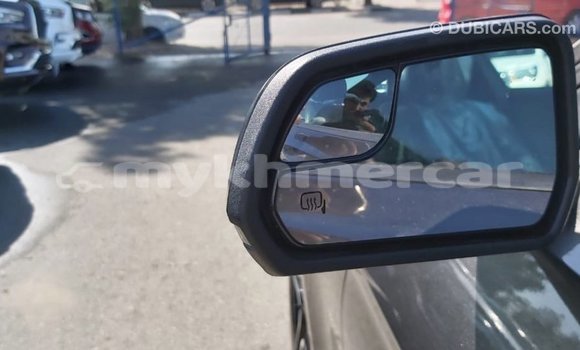 Acheter Import Voiture Ford Mustang Autre à Import - Dubai, Kampot Province Acheter Import Voiture Ford Mustang Autre à Import - Dubai, Kampot Province