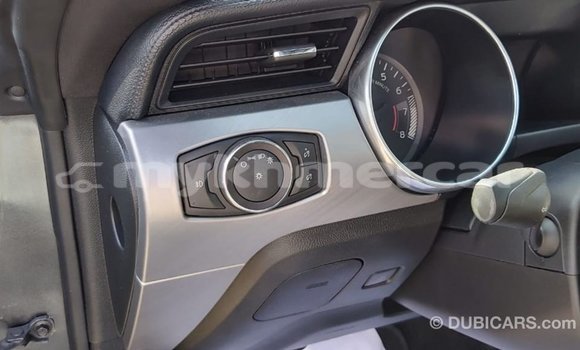 Acheter Import Voiture Ford Mustang Autre à Import - Dubai, Kampot Province Acheter Import Voiture Ford Mustang Autre à Import - Dubai, Kampot Province