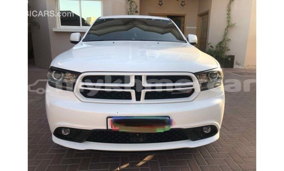 ទិញ នាំចូល Dodge Durango White ឡាន} ក្នុង Import - Dubai ក្នុង Kampot Province ទិញ នាំចូល Dodge Durango White ឡាន} ក្នុង Import - Dubai ក្នុង Kampot Province