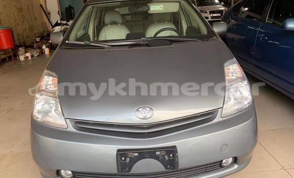 Buy Used Toyota Prius Other Car in Phnom Penh in Phnom Penh Buy Used Toyota Prius Other Car in Phnom Penh in Phnom Penh