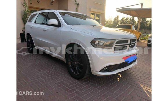 ទិញ នាំចូល Dodge Durango White ឡាន} ក្នុង Import - Dubai ក្នុង Kampot Province ទិញ នាំចូល Dodge Durango White ឡាន} ក្នុង Import - Dubai ក្នុង Kampot Province