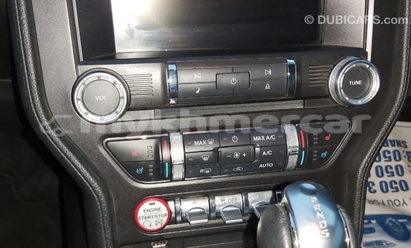 Acheter Import Voiture Ford Mustang Rouge à Import - Dubai, Kampot Province Acheter Import Voiture Ford Mustang Rouge à Import - Dubai, Kampot Province