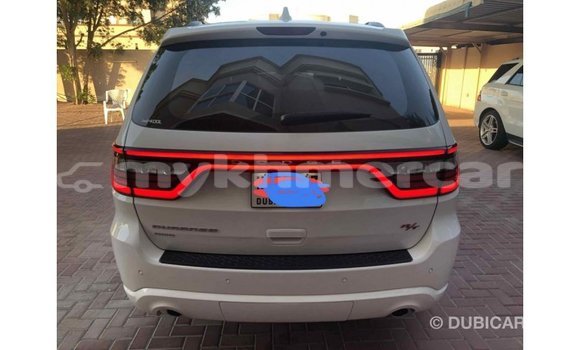 ទិញ នាំចូល Dodge Durango White ឡាន} ក្នុង Import - Dubai ក្នុង Kampot Province ទិញ នាំចូល Dodge Durango White ឡាន} ក្នុង Import - Dubai ក្នុង Kampot Province