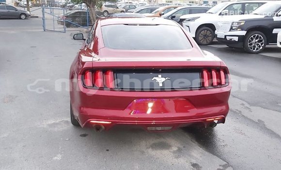 Acheter Import Voiture Ford Mustang Rouge à Import - Dubai, Kampot Province Acheter Import Voiture Ford Mustang Rouge à Import - Dubai, Kampot Province