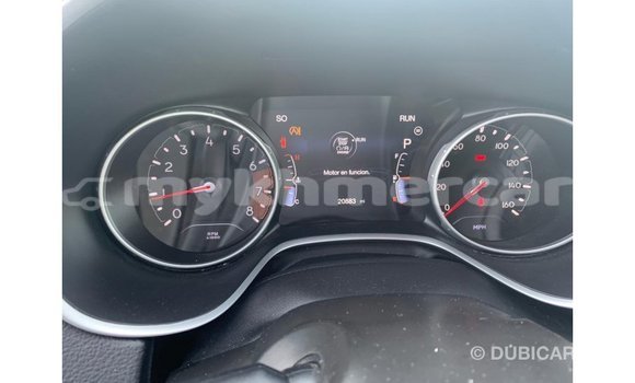 Acheter Import Voiture Jeep Compass Blanc à Import - Dubai, Kampot Province Acheter Import Voiture Jeep Compass Blanc à Import - Dubai, Kampot Province