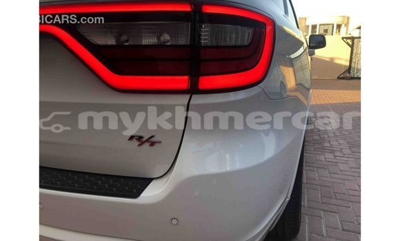 ទិញ នាំចូល Dodge Durango White ឡាន} ក្នុង Import - Dubai ក្នុង Kampot Province ទិញ នាំចូល Dodge Durango White ឡាន} ក្នុង Import - Dubai ក្នុង Kampot Province