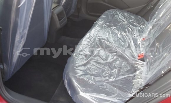 Acheter Import Voiture Volkswagen Passat Rouge à Import - Dubai, Kampot Province Acheter Import Voiture Volkswagen Passat Rouge à Import - Dubai, Kampot Province