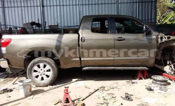 Buy Used Toyota Tundra Other Car in Phnom Penh in Phnom Penh Buy Used Toyota Tundra Other Car in Phnom Penh in Phnom Penh