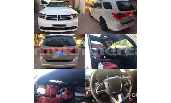 ទិញ នាំចូល Dodge Durango White ឡាន} ក្នុង Import - Dubai ក្នុង Kampot Province ទិញ នាំចូល Dodge Durango White ឡាន} ក្នុង Import - Dubai ក្នុង Kampot Province