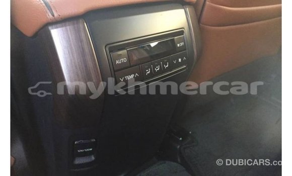Buy Import Toyota Prado Black Car in Import - Dubai in Kampot Province Buy Import Toyota Prado Black Car in Import - Dubai in Kampot Province