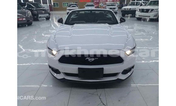 ទិញ នាំចូល Ford Mustang White ឡាន} ក្នុង Import - Dubai ក្នុង Kampot Province ទិញ នាំចូល Ford Mustang White ឡាន} ក្នុង Import - Dubai ក្នុង Kampot Province