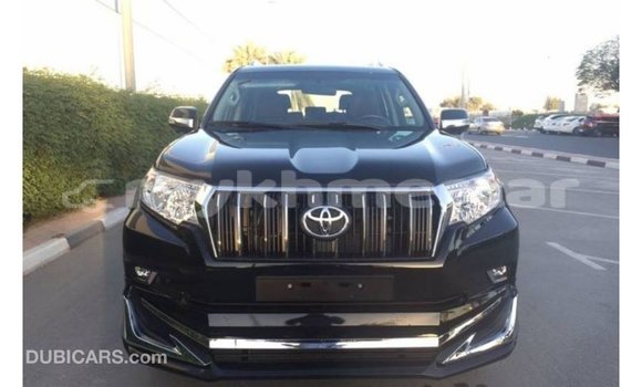 Buy Import Toyota Prado Black Car in Import - Dubai in Kampot Province Buy Import Toyota Prado Black Car in Import - Dubai in Kampot Province