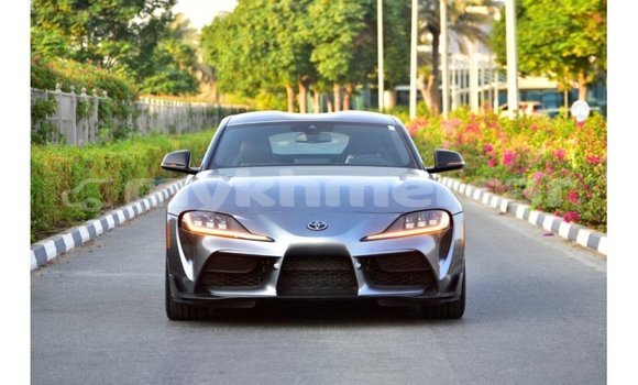 Acheter Import Voiture Toyota Supra Autre à Import - Dubai, Kampot Province Acheter Import Voiture Toyota Supra Autre à Import - Dubai, Kampot Province