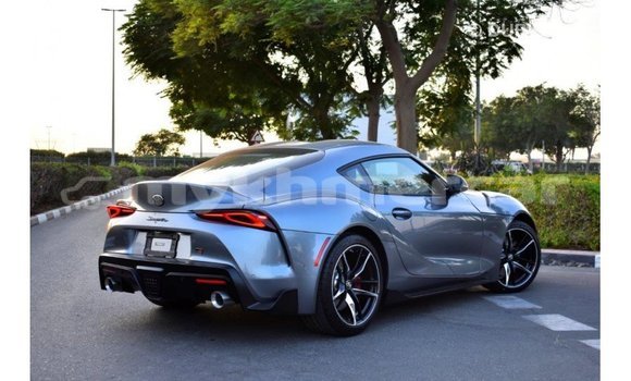 Acheter Import Voiture Toyota Supra Autre à Import - Dubai, Kampot Province Acheter Import Voiture Toyota Supra Autre à Import - Dubai, Kampot Province