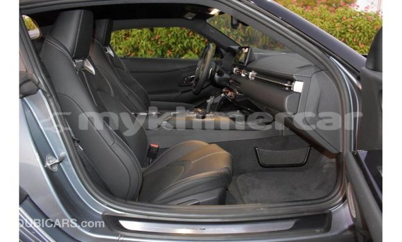 Acheter Import Voiture Toyota Supra Autre à Import - Dubai, Kampot Province Acheter Import Voiture Toyota Supra Autre à Import - Dubai, Kampot Province