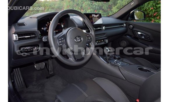 Acheter Import Voiture Toyota Supra Autre à Import - Dubai, Kampot Province Acheter Import Voiture Toyota Supra Autre à Import - Dubai, Kampot Province