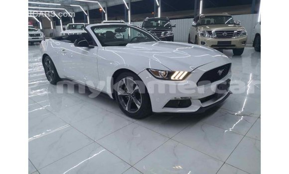 ទិញ នាំចូល Ford Mustang White ឡាន} ក្នុង Import - Dubai ក្នុង Kampot Province ទិញ នាំចូល Ford Mustang White ឡាន} ក្នុង Import - Dubai ក្នុង Kampot Province