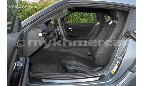 Acheter Import Voiture Toyota Supra Autre à Import - Dubai, Kampot Province Acheter Import Voiture Toyota Supra Autre à Import - Dubai, Kampot Province
