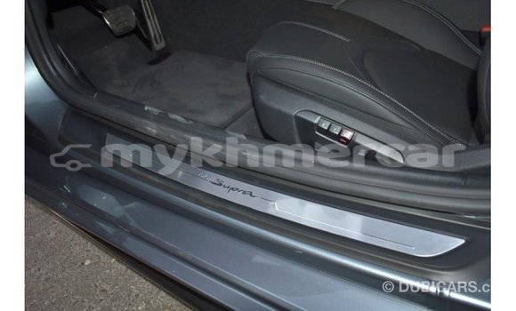 Acheter Import Voiture Toyota Supra Autre à Import - Dubai, Kampot Province Acheter Import Voiture Toyota Supra Autre à Import - Dubai, Kampot Province