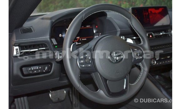 Acheter Import Voiture Toyota Supra Autre à Import - Dubai, Kampot Province Acheter Import Voiture Toyota Supra Autre à Import - Dubai, Kampot Province