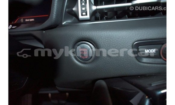 Acheter Import Voiture Toyota Supra Autre à Import - Dubai, Kampot Province Acheter Import Voiture Toyota Supra Autre à Import - Dubai, Kampot Province