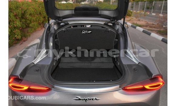 Acheter Import Voiture Toyota Supra Autre à Import - Dubai, Kampot Province Acheter Import Voiture Toyota Supra Autre à Import - Dubai, Kampot Province