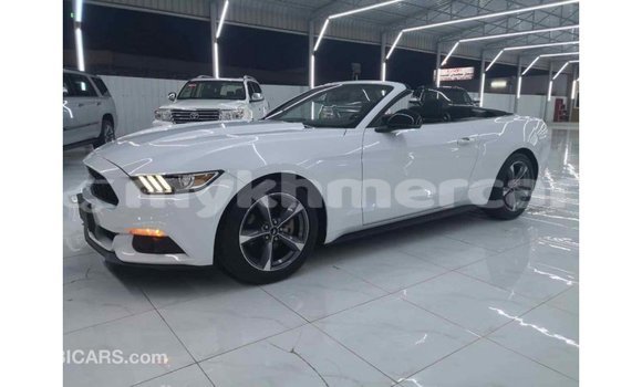 ទិញ នាំចូល Ford Mustang White ឡាន} ក្នុង Import - Dubai ក្នុង Kampot Province ទិញ នាំចូល Ford Mustang White ឡាន} ក្នុង Import - Dubai ក្នុង Kampot Province