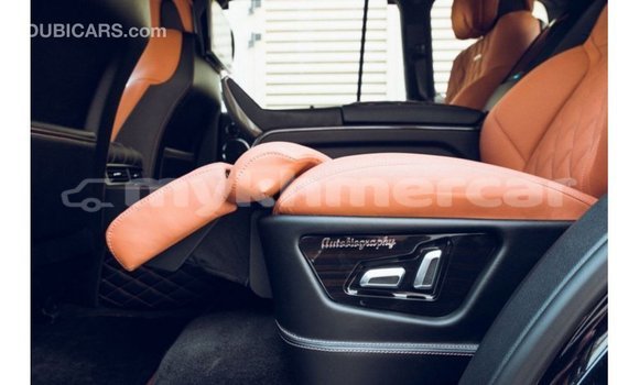 Acheter Import Voiture Lexus LX Noir à Import - Dubai, Kampot Province Acheter Import Voiture Lexus LX Noir à Import - Dubai, Kampot Province