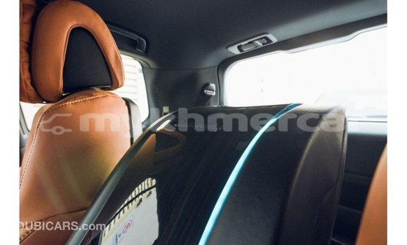 Acheter Import Voiture Lexus LX Noir à Import - Dubai, Kampot Province Acheter Import Voiture Lexus LX Noir à Import - Dubai, Kampot Province