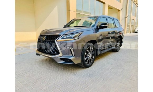 Buy Import Lexus LX Other Car in Import - Dubai in Kampot Province Buy Import Lexus LX Other Car in Import - Dubai in Kampot Province