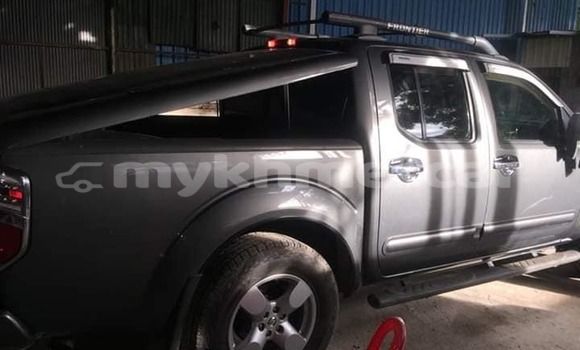 Buy Used Nissan Frontier Other Car in Phnom Penh in Phnom Penh Buy Used Nissan Frontier Other Car in Phnom Penh in Phnom Penh