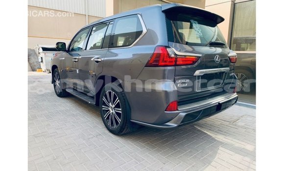 Buy Import Lexus LX Other Car in Import - Dubai in Kampot Province Buy Import Lexus LX Other Car in Import - Dubai in Kampot Province