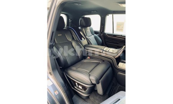 Buy Import Lexus LX Other Car in Import - Dubai in Kampot Province Buy Import Lexus LX Other Car in Import - Dubai in Kampot Province