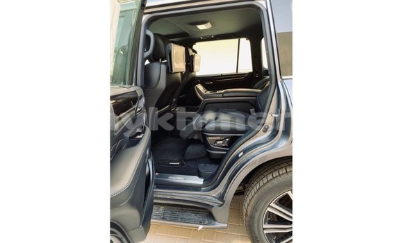 Buy Import Lexus LX Other Car in Import - Dubai in Kampot Province Buy Import Lexus LX Other Car in Import - Dubai in Kampot Province