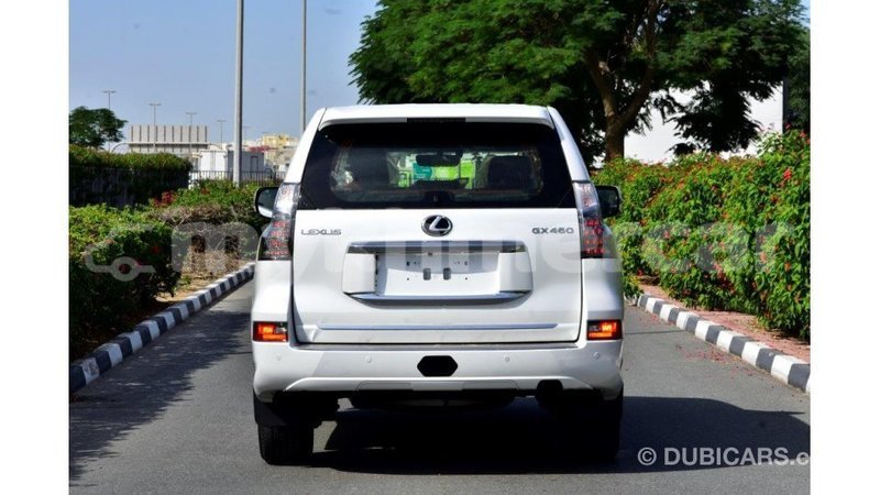 Big with watermark toyota land cruiser kampot province import dubai 3657