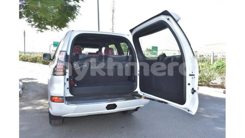 Big with watermark toyota land cruiser kampot province import dubai 3657