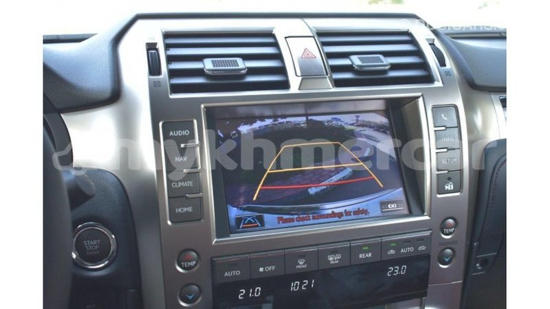 Big with watermark toyota land cruiser kampot province import dubai 3657