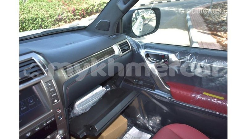 Big with watermark toyota land cruiser kampot province import dubai 3657