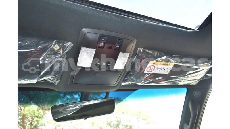 Big with watermark toyota land cruiser kampot province import dubai 3657