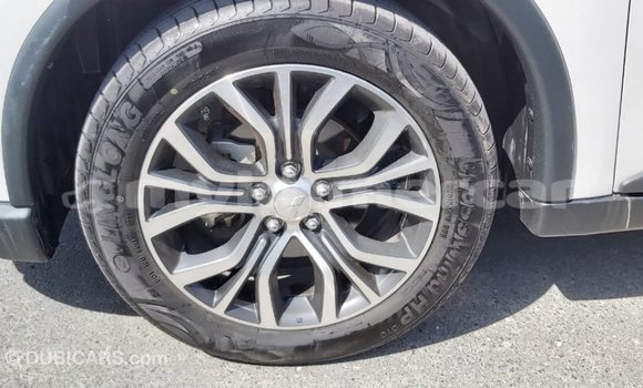 Acheter Import Voiture Mitsubishi Outlander Blanc à Import - Dubai, Kampot Province Acheter Import Voiture Mitsubishi Outlander Blanc à Import - Dubai, Kampot Province