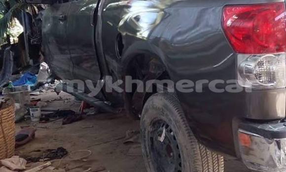 Buy Used Toyota Tundra Other Car in Phnom Penh in Phnom Penh Buy Used Toyota Tundra Other Car in Phnom Penh in Phnom Penh